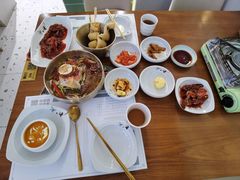 -八福力韩国休闲餐厅(泉舜店)