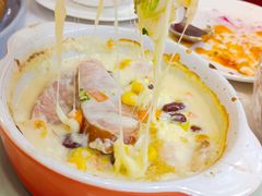 -库滋明·俄罗斯特色美食(中央大街店)