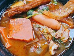 -四川老牛麻辣烫(北门桥店)