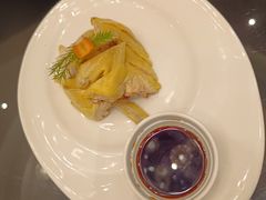 -丰收日·小海鲜·沪上家宴(顾村正大店)