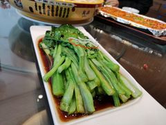 -严记小天府酸菜鱼(西四路店)