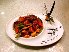 -北塘海鲜·天津菜(大光明桥旗舰店)