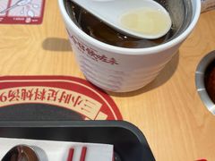 -华记煲仔华·煲仔饭(三元里万科里店)