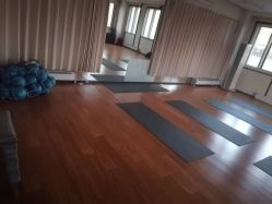 -FineYoga梵音瑜伽·普拉提