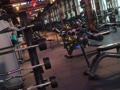 -威蒂斯国际健身游泳会所(东莞庄路店)