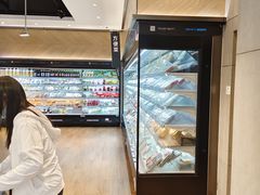 -盒马鲜生(岭南新世界店)