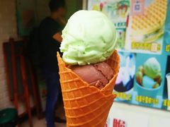 -成裕雪糕店(士多店)
