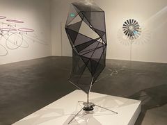 -chi K11艺术空间展览厅