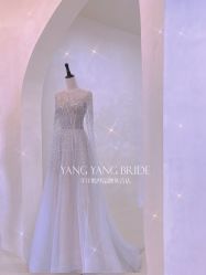 -洋洋婚纱品牌集合店