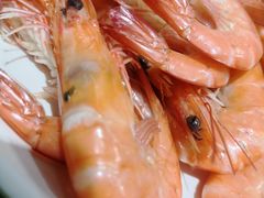 -四川小胡子海鲜(丁村万人海鲜广场店)