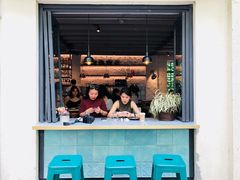 门面-Apollo·西班牙小酒馆(安福路店)