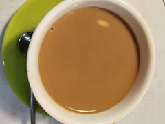 -东鑫记港式茶餐厅(南京东路店)