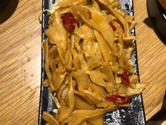 百味卤笋-云味馆·云南菜·云南米线(同泰时代广场店)