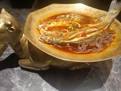 -上海来福士广场