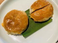 -一坐一忘云南菜(三里屯店)