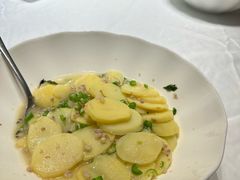 -院里寻菜·精致庭院菜(观沙岭店)