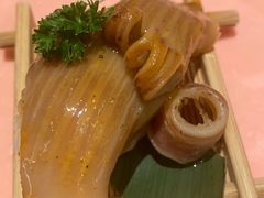 -争鲜回转寿司(中街大悦城店)