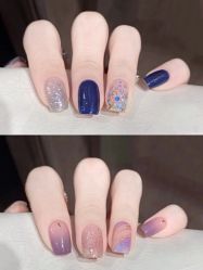 -M·X Nail日式美甲美睫