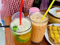 -恒兴发茶店(水巷口店)