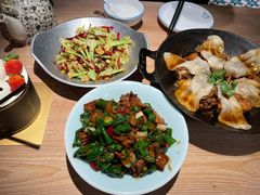 -徐小姐地锅鸡(铜山万达店)