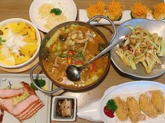 -新白鹿餐厅(城西银泰城店)