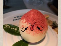 桃之夭夭-蜜桃花开·中西融合菜E&W(南长街店)