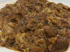 -巷子深菜馆(新华路店)