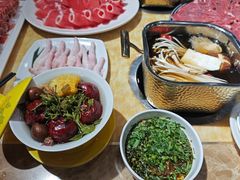 -清真军邺·金富苑肥牛(石坡街旗舰店)