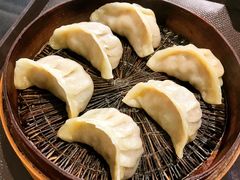 莲菜大肉蒸饺-陶乐舍本味蒸饺