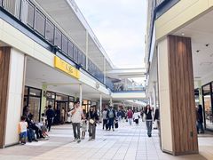 -三井奥特莱斯购物城(爵士之梦长岛店)