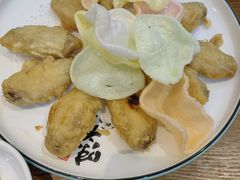 -祥阁食府妈妈菜