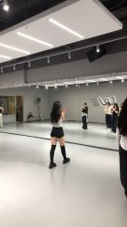 -WOULP舞铺·舞蹈室