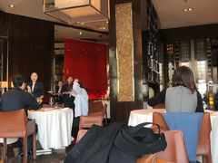 大堂-北京金融街丽思卡尔顿酒店·意味轩 Cepe