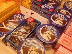 -好利来(东四店)