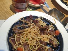 -豪客来牛排(宝龙城市广场店)