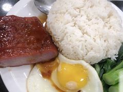 米饭-丽的面家(多宝路店)