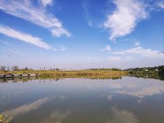 -盐城丹顶鹤湿地生态旅游区