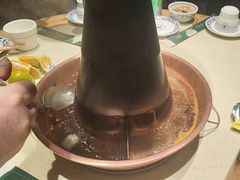 -东镇老火锅(长春路首店)