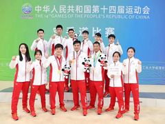 -天津霍元甲学校