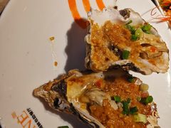 -V-ONE西雅图海鲜自助餐厅(仓山万达广场店)