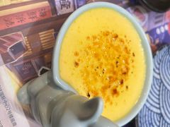 焦糖烤布丁-仙隐小鹿中華の日料(正弘城店)