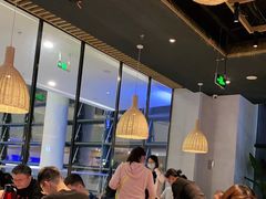 大堂-采椰郎椰子鸡(融创茂店)