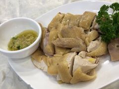 -喜运来酒楼(江南大道店)