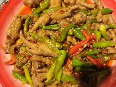 -馬伍旺川菜(江北虹悦城店)