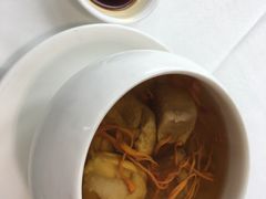 -广州塔晖粤轩中餐厅