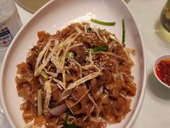 -宝亨达国际大酒店玫瑰金自助餐厅
