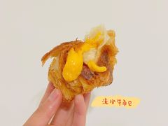 -好利来(红牌楼店)