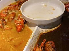 -龙巢盱眙龙虾·牛蛙·烧烤宵夜(八卦岭店)