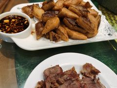-白魁老号饭庄(安内店)