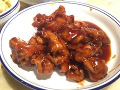 -慧娟面馆·餐厅(望江路店)